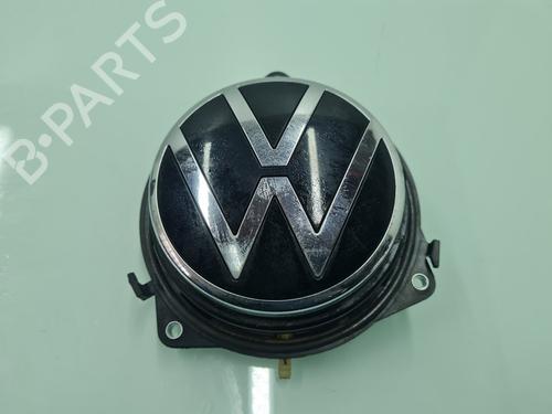 Used Tailgate handle Tailgate handle VW T-ROC (A11, D11) 2.0 TDI SCR (116 hp) 21765096 21765096