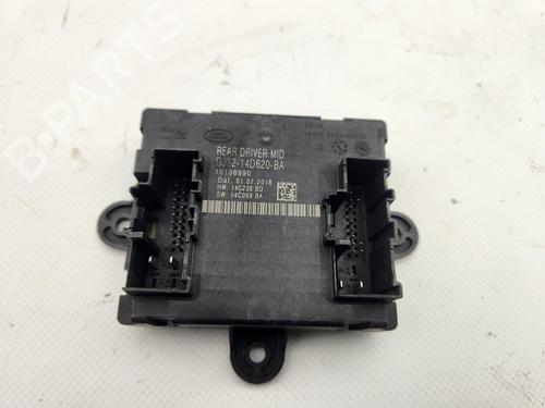 Electronic module JAGUAR F-PACE (X761) | BP31573694M83