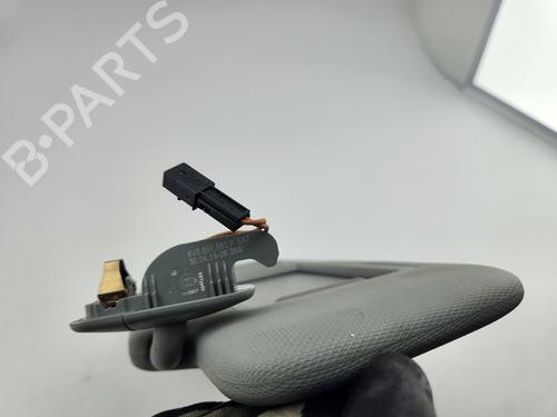 Left sun visor AUDI Q2 (GAB, GAG) 35 TFSI | BP23243269I1 