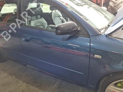 Used Right front door AUDI A4 B7 Avant (8ED) 2.5 TDI (163 hp) 21654236