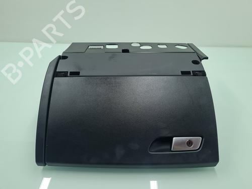 Used Glove box Glove box AUDI A6 C7 (4G2, 4GC) [2010-2019] 21638949 21638949