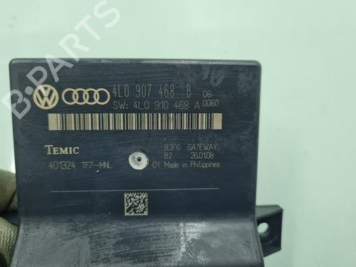 Electronic module AUDI A6 Allroad C6 (4FH) 3.0 TDI quattro | BP22191231M83 