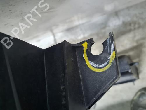 Used Front slam panel Front slam panel JEEP COMPASS (MP, M6, MV, M7) [2016-2026] 21645839 21645839