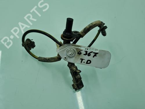 Used Electronic sensor Electronic sensor FORD RANGER (TKE) [2011-2026] 21765246 21765246