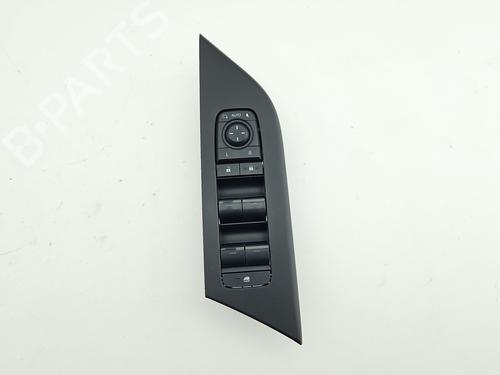Used Left front window switch Left front window switch TOYOTA C-HR (_X1_) 2.0 Hybrid (MAXH10) (112 hp) 40116655 40116655