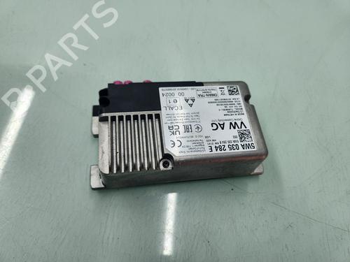 Used Electronic module AUDI Q3 Sportback (F3N) 35 TDI (150 hp) 29722827