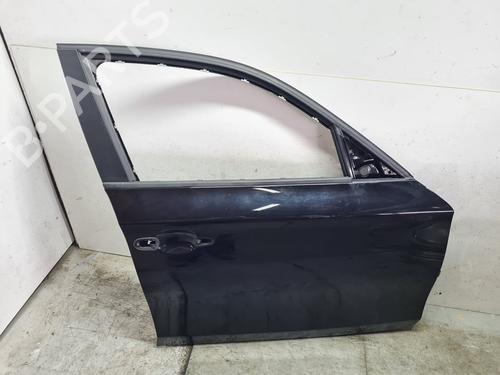Used Right front door BMW 1 (E87) 118 d (122 hp) 21655233