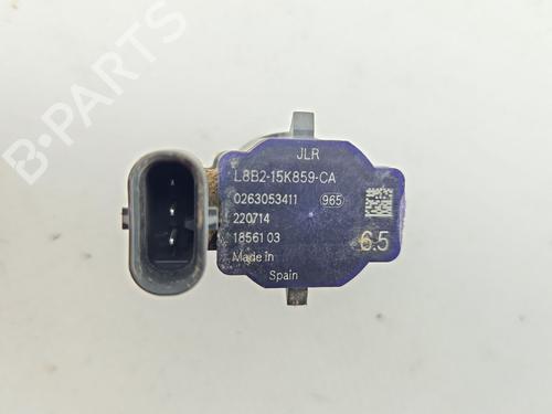 Electronic module LAND ROVER DEFENDER Station Wagon (L663) D250 MHEV 4x4 | BP40292568M83 - Image 5
