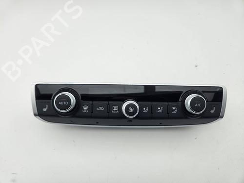 Used Climate control Climate control AUDI A1 Sportback (8XA, 8XF) 1.0 TFSI (95 hp) 34401535 34401535