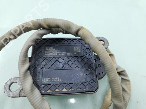 Electronic sensor RENAULT TRAFIC III Van (FG_) 1.6 dCi 120 (FGMB, FGMC) | BP29548035M84 - Image 3