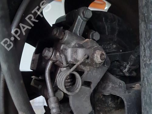 Used Left rear brake caliper Left rear brake caliper 37997284 37997284