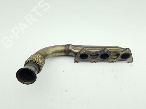 Used Exhaust manifold Exhaust manifold VW TOUAREG (CR7, RC8) 3.0 TDI 4motion (286 hp) 39880767 39880767