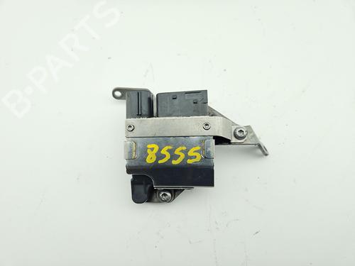 Electronic module VW TOUAREG (CR7, RC8) 3.0 TDI 4motion | BP39808795M83 - Image 4