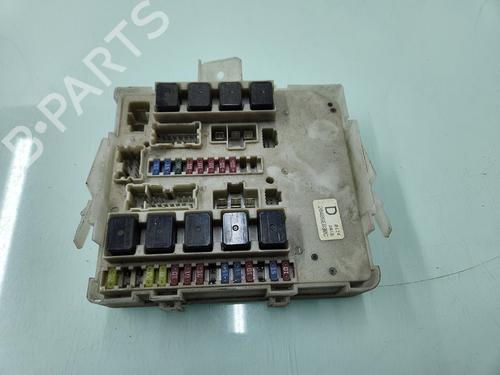 Fuse box NISSAN PATHFINDER III (R51)  | BP21649415E1 