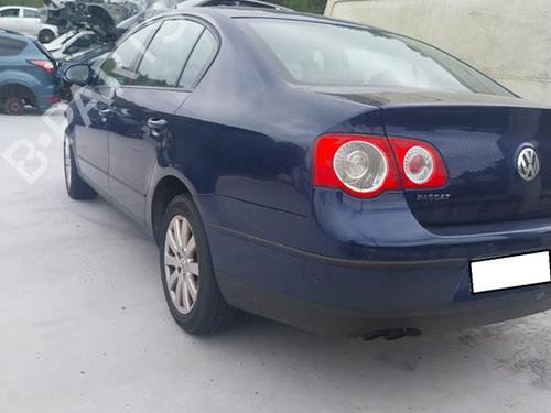 Højre baklys, luke VW PASSAT B6 (3C2)  | BP21648829C80 