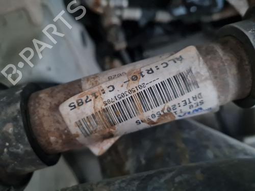 Right front driveshaft KIA CARENS IV 1.6 GDi | BP28355598M39 