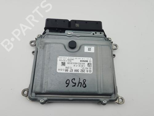 Used Engine control unit (ECU) Engine control unit (ECU) 37413934 37413934