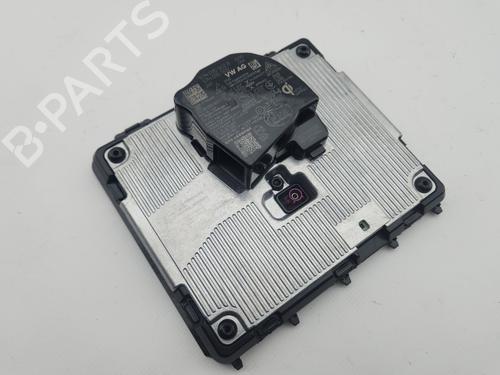 Electronic module VW TIGUAN (CT1) 2.0 TSI 4motion | BP37665644M83 - Image 2