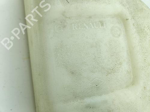 Windscreen washer tank RENAULT MEGANE III Grandtour (KZ0/1)  | BP29626057C113 