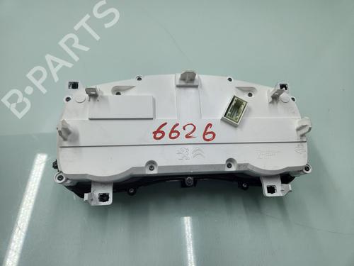 Instrument cluster PEUGEOT EXPERT Van (V_)  | BP21765605C47 