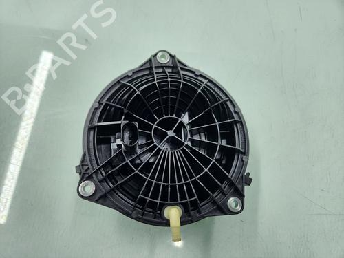 Tailgate handle VW POLO VI (AW1, BZ1, AE1)  | BP29722834C132 