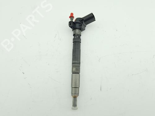 Used Injector Injector VW TIGUAN (5N_) [2007-2018] 39911671 39911671