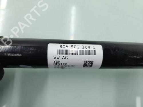 Right rear driveshaft AUDI Q5 Sportback (FYT)  | BP29716098M41 
