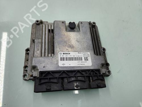 Used Engine control unit (ECU) Engine control unit (ECU) RENAULT TRAFIC III Bus (JG_) 1.6 dCi 120 (JGMS) (121 hp) 29547897 29547897