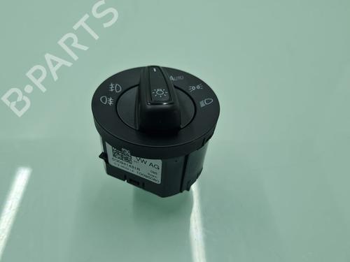 Headlight switch SEAT ARONA (KJ7, KJP)  | BP21640566I24 