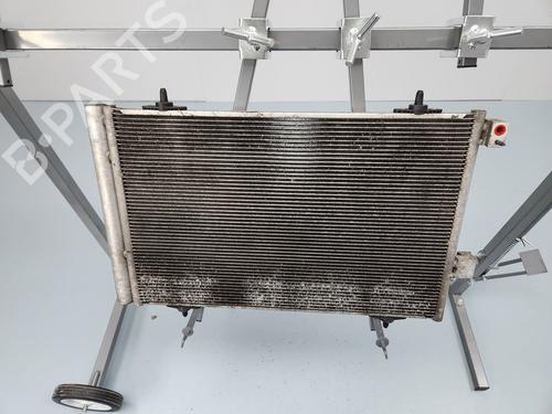 AC radiator PEUGEOT 508 SW I (8E_) 2.0 BlueHDi 150 | BP28210280M32 