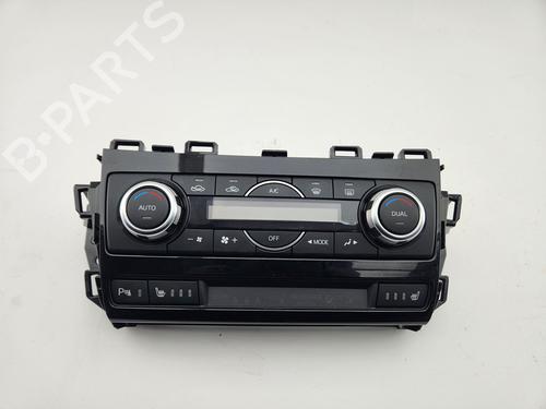 Climate control MAZDA CX-5 (KE, GH)  | BP27801619I5 