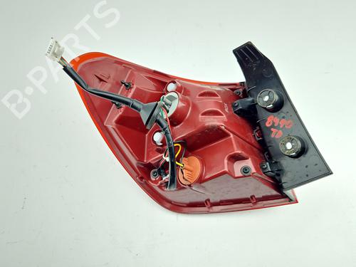 Right taillight KIA RIO IV (YB, SC, FB) 1.0 T-GDI 100 Eco-Dynamics+ | BP40009539C35 - Image 3