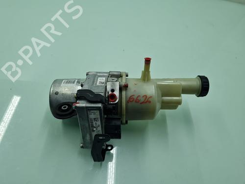 Styring servopumpe PEUGEOT EXPERT Van (V_) [2016-2025]  21765597