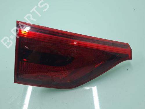 Used Left tailgate light Left tailgate light KIA SPORTAGE IV (QL, QLE) [2015-2022] 22748266 22748266