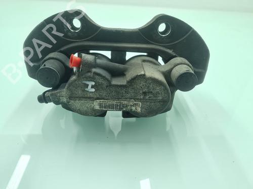 Used Left front brake caliper MERCEDES-BENZ M-CLASS (W164) ML 320 CDI 4-matic (164.122) (224 hp) 21637340