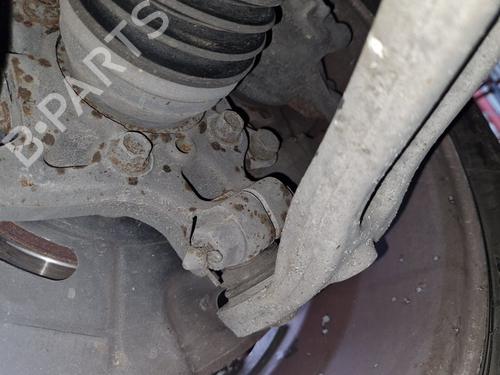 Used Left front steering knuckle HYUNDAI i40 I (VF) [2012-2019]  21647387