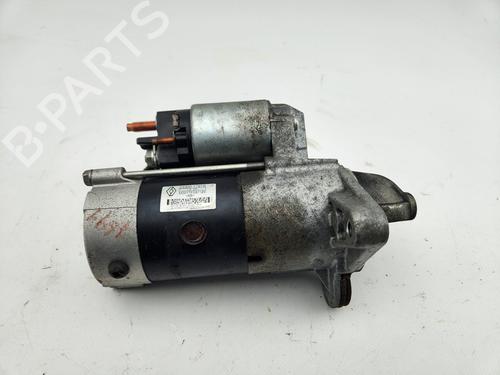 Used Starter Starter FIAT TALENTO Bus (296_) 2.0 EcoJet (120 hp) 29247055 29247055