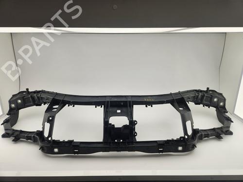 Used Front slam panel FORD MONDEO IV Saloon (BA7) 2.0 TDCi (140 hp) 27983631