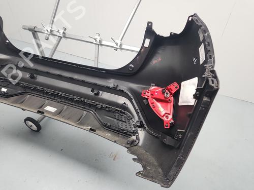 Rear bumper KIA XCEED (CD) 1.5 T-GDi MHEV | BP37270488C8 - Image 6