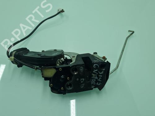 Used Front right lock SUZUKI GRAND VITARA I (FT, HT) 2.0 HDI 110 16V 4x4 (SQ420D, TD83V) (109 hp) 21636788