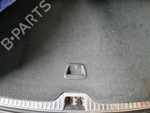 Bagasjeromsgulv VOLVO XC60 I SUV (156) [2008-2017]  21766739