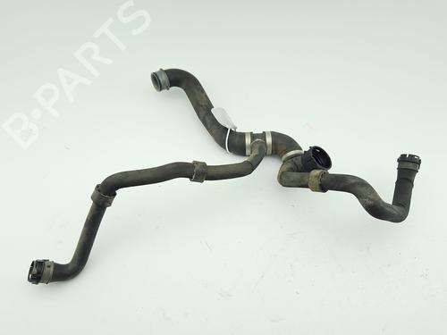 Used Pipe Pipe MERCEDES-BENZ GLC (X253) AMG 63 S 4-matic+ (253.989) (510 hp) 39684821 39684821
