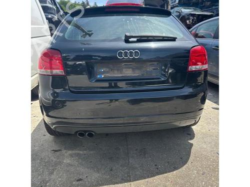 Used Parts AUDI A3 (8P1) 2.0 TDI 2018927