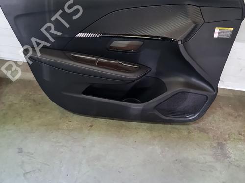 Used Front left panel Front left panel 38238533 38238533