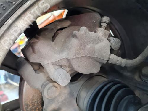 Used Right front brake caliper RENAULT MEGANE III Grandtour (KZ0/1) [2008-2016]  29608826