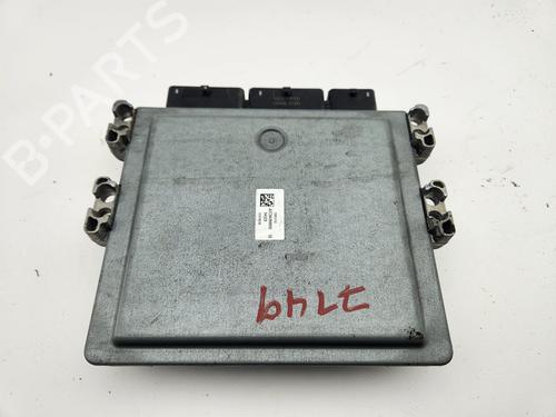 Engine control unit (ECU) RENAULT CAPTUR I (J5_, H5_)  | BP29525479M57 