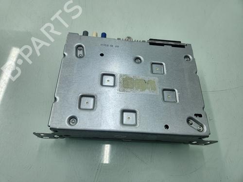 Used Electronic module Electronic module CITROËN C4 Grand Picasso II (DA_, DE_) 1.6 HDi / BlueHDi 115 (115 hp) 25741039 25741039
