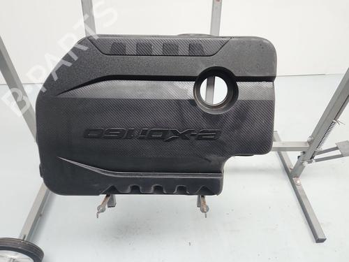 Used Upper protection Upper protection SSANGYONG XLV SUV e-XDi 160 (116 hp) 36533109 36533109