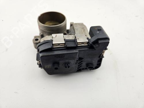 Throttle body VW POLO VI (AW1, BZ1, AE1)  | BP29636292M82 