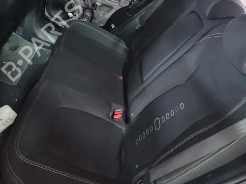 Sæde Bagtil KIA SPORTAGE III (SL) [2009-2017]  32528286